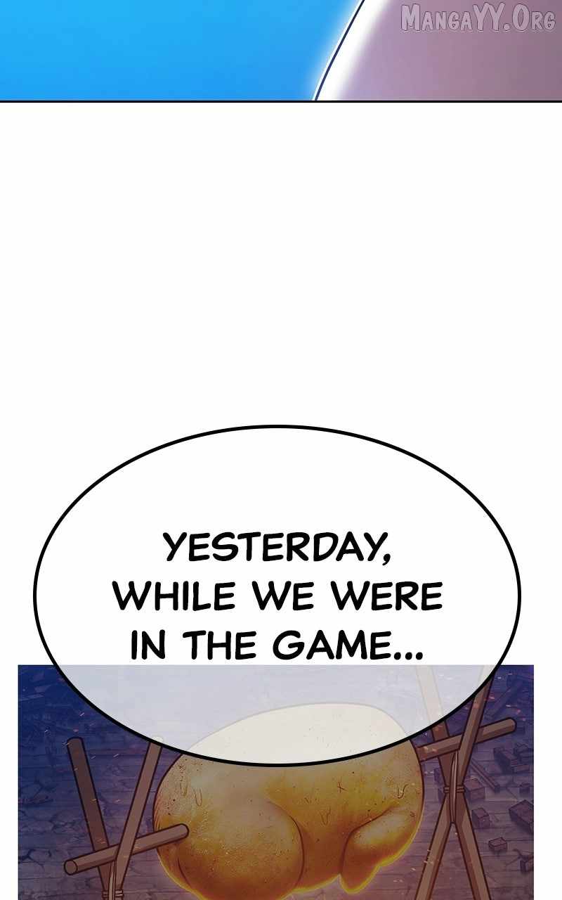 +99 Wooden stick Chapter 187 - Page 234