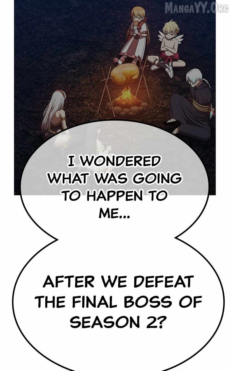 +99 Wooden stick Chapter 187 - Page 236