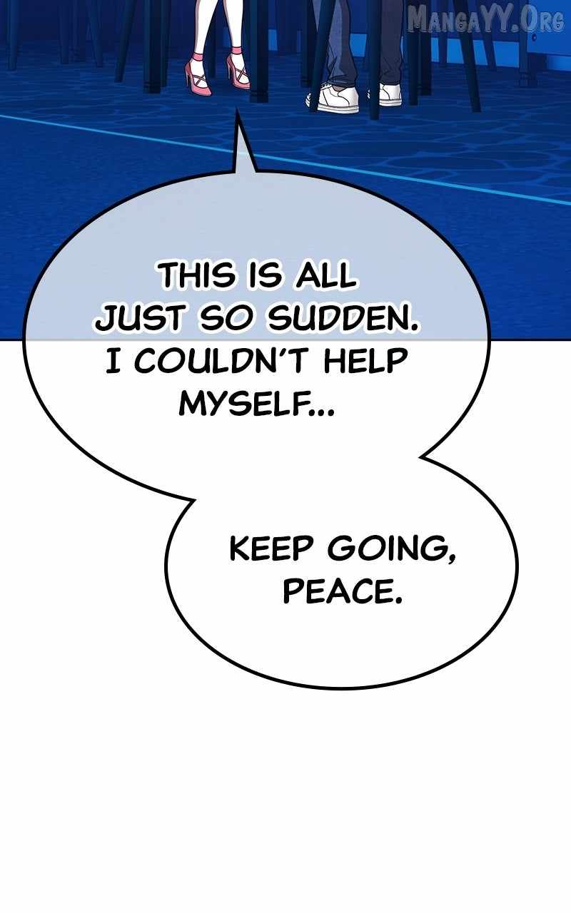 +99 Wooden stick Chapter 187 - Page 254