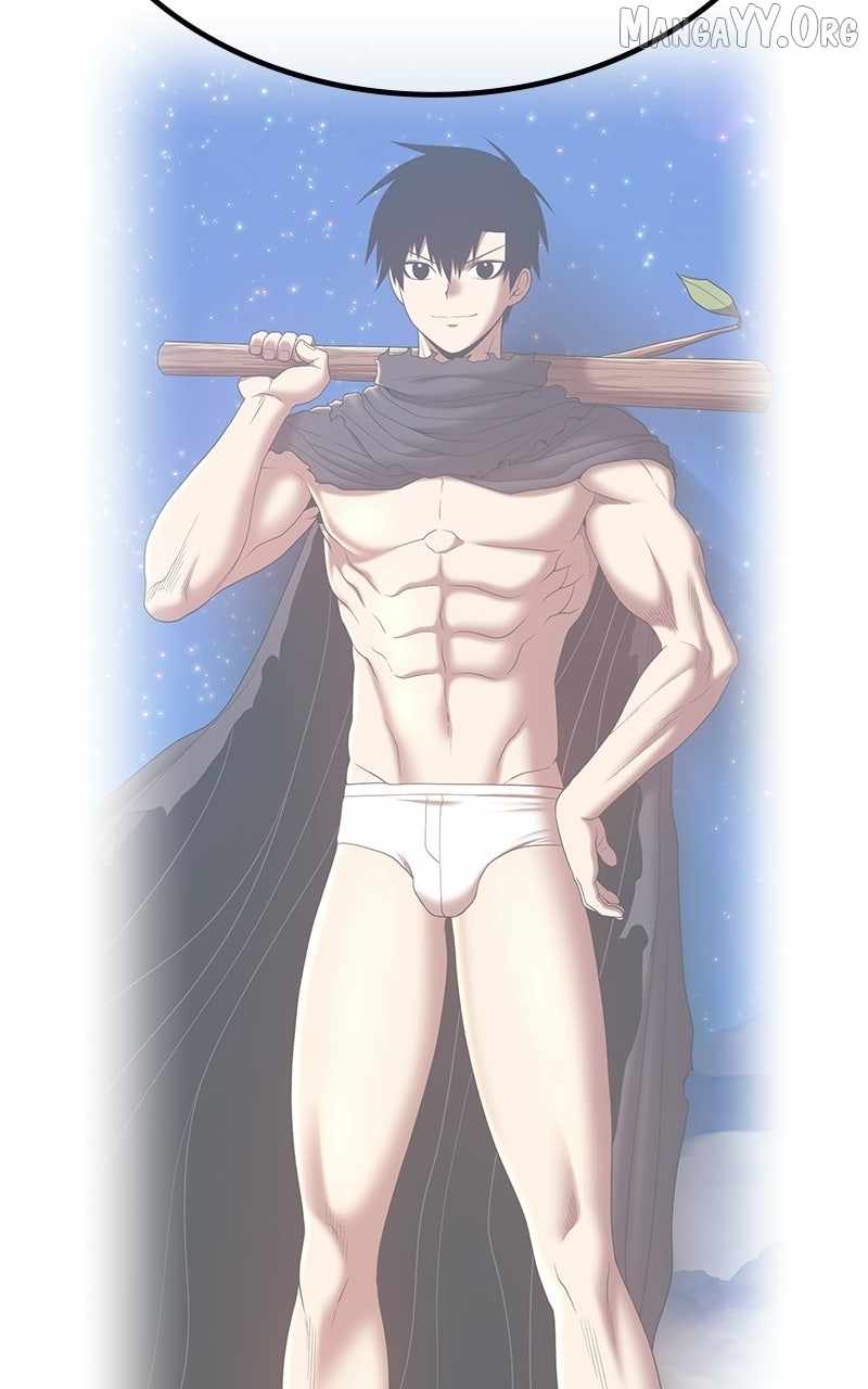 +99 Wooden stick Chapter 187 - Page 259