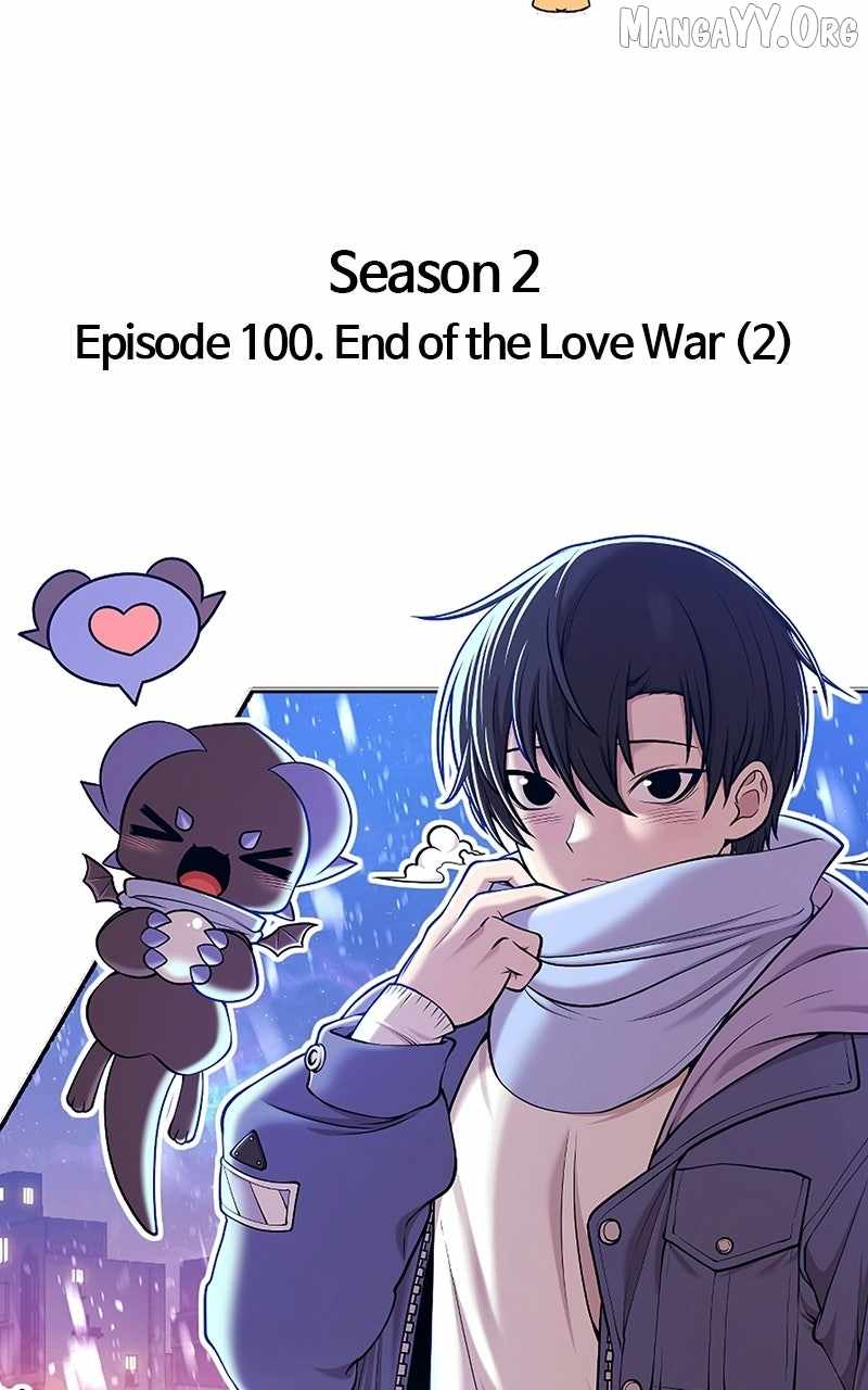 +99 Wooden stick Chapter 187 - Page 26