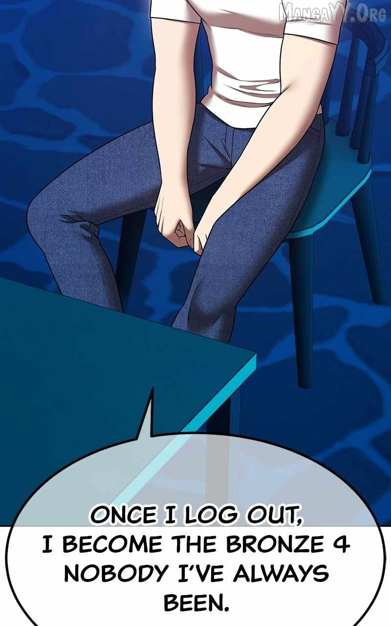 +99 Wooden stick Chapter 187 - Page 262