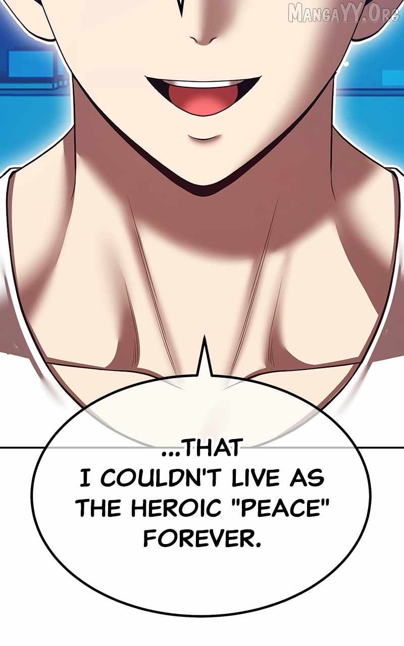 +99 Wooden stick Chapter 187 - Page 265