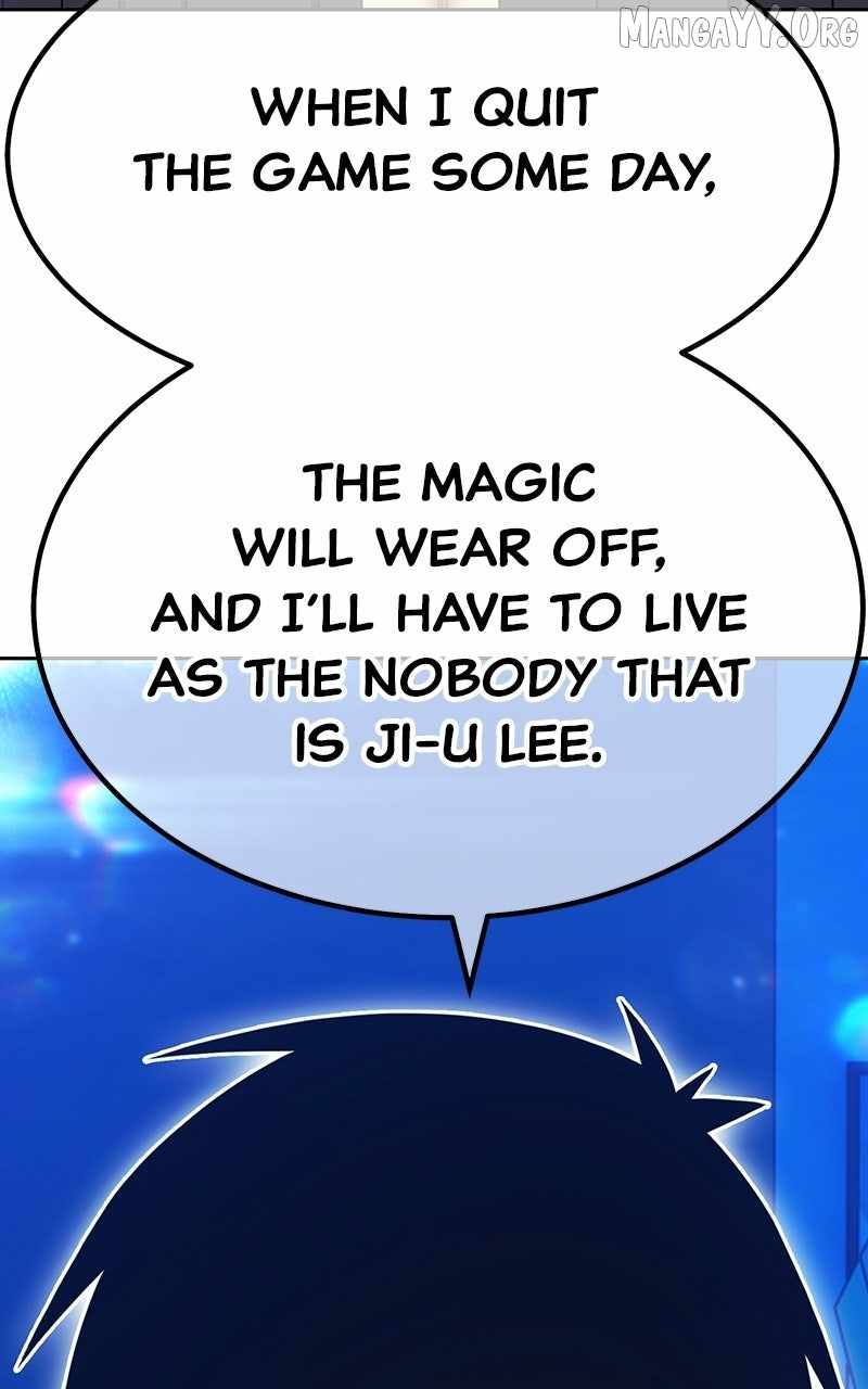 +99 Wooden stick Chapter 187 - Page 268