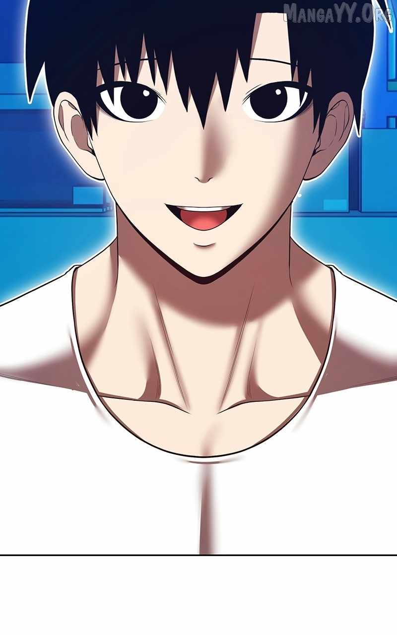 +99 Wooden stick Chapter 187 - Page 269