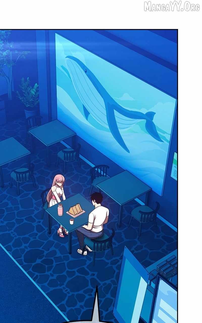 +99 Wooden stick Chapter 187 - Page 273