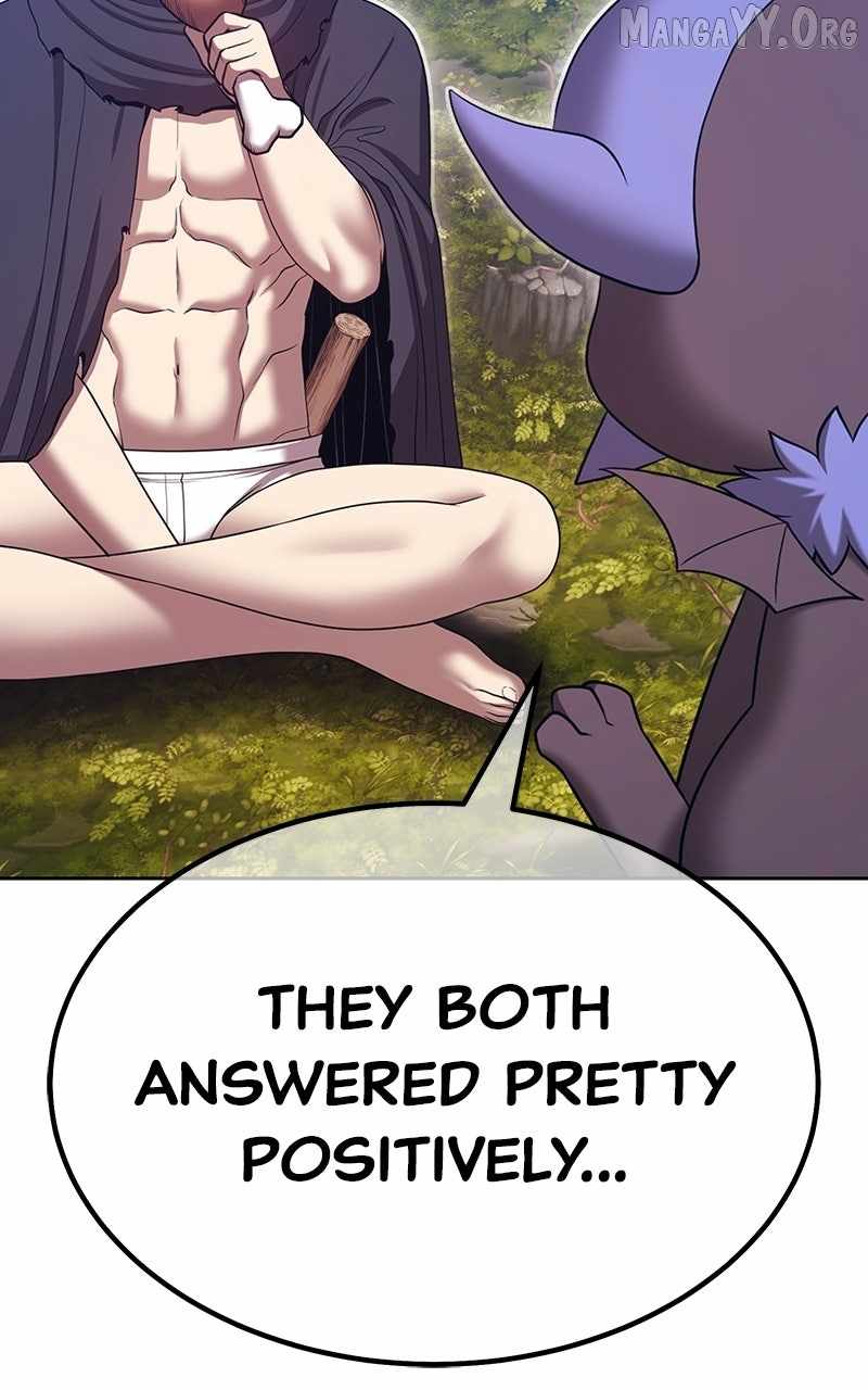 +99 Wooden stick Chapter 187 - Page 300