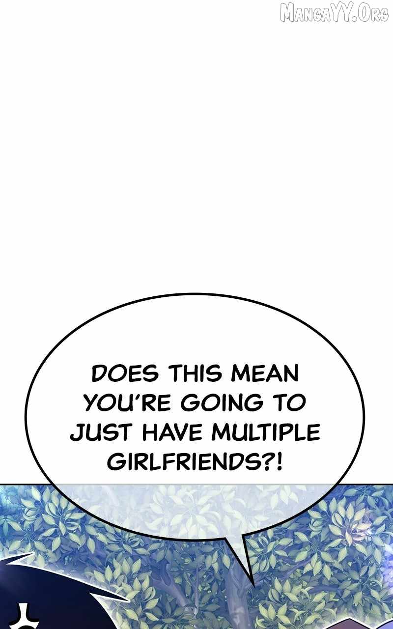 +99 Wooden stick Chapter 187 - Page 301