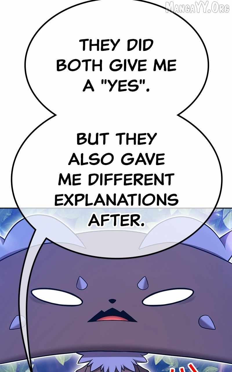 +99 Wooden stick Chapter 187 - Page 306