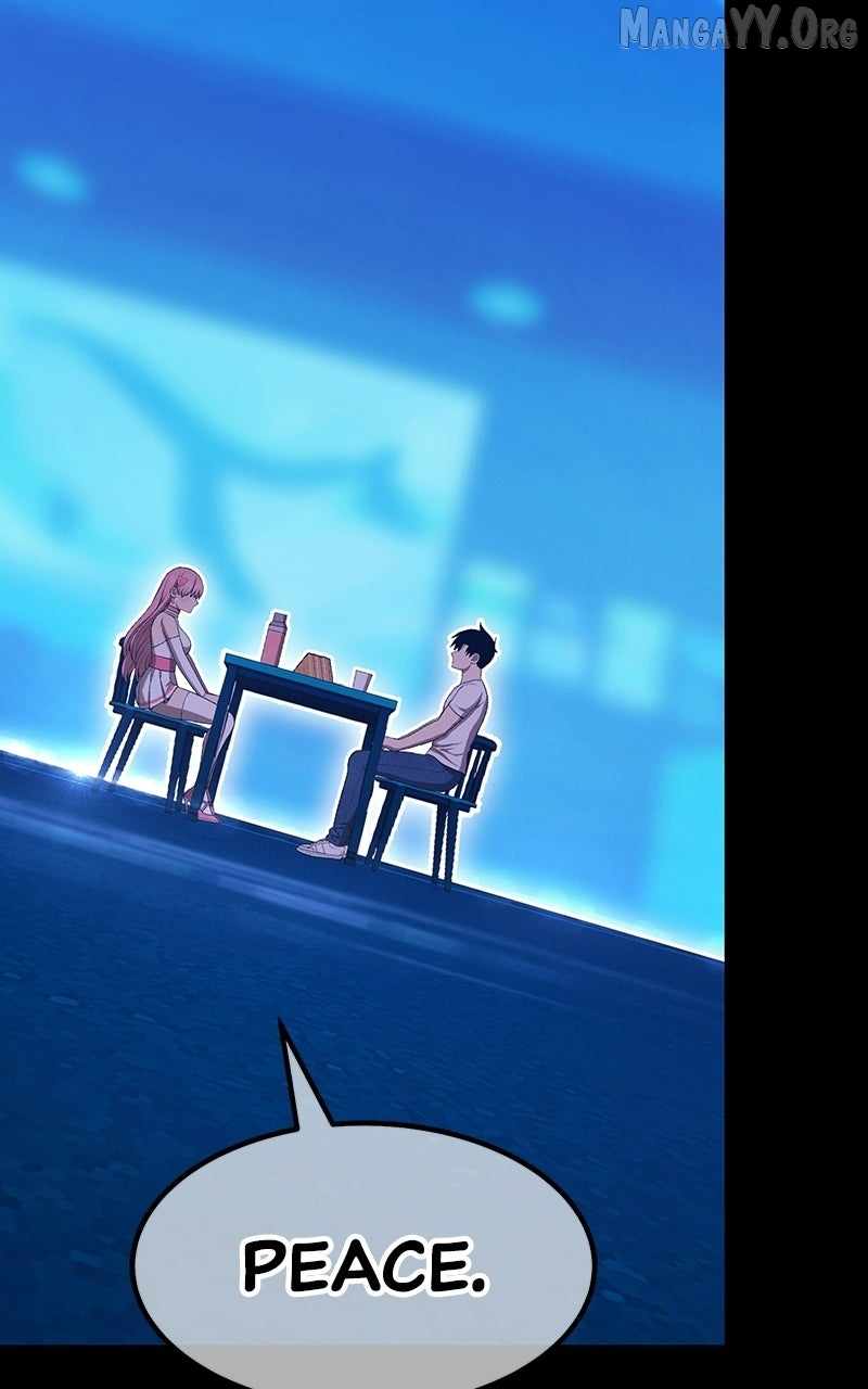 +99 Wooden stick Chapter 187 - Page 310