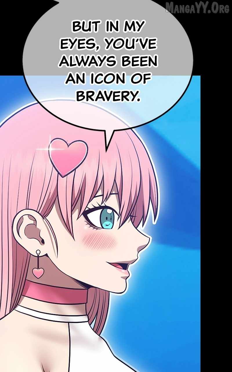 +99 Wooden stick Chapter 187 - Page 330