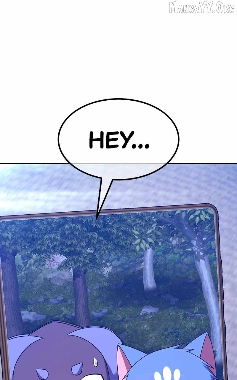 +99 Wooden stick Chapter 187 - Page 35