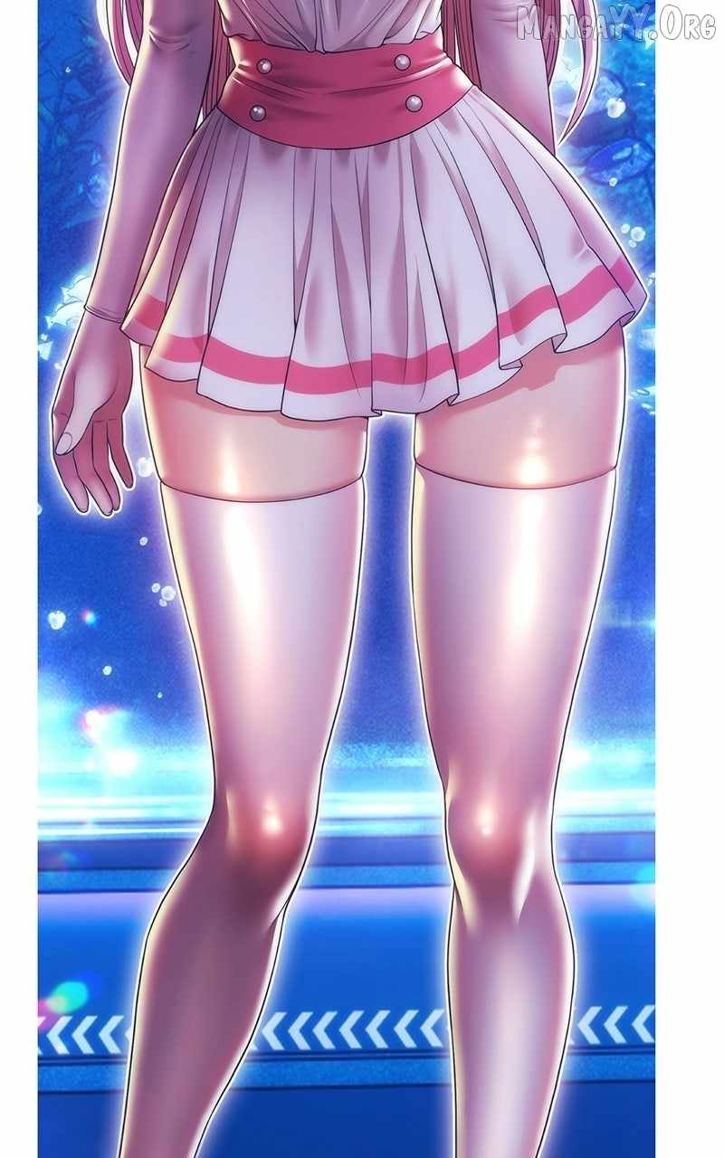 +99 Wooden stick Chapter 187 - Page 351