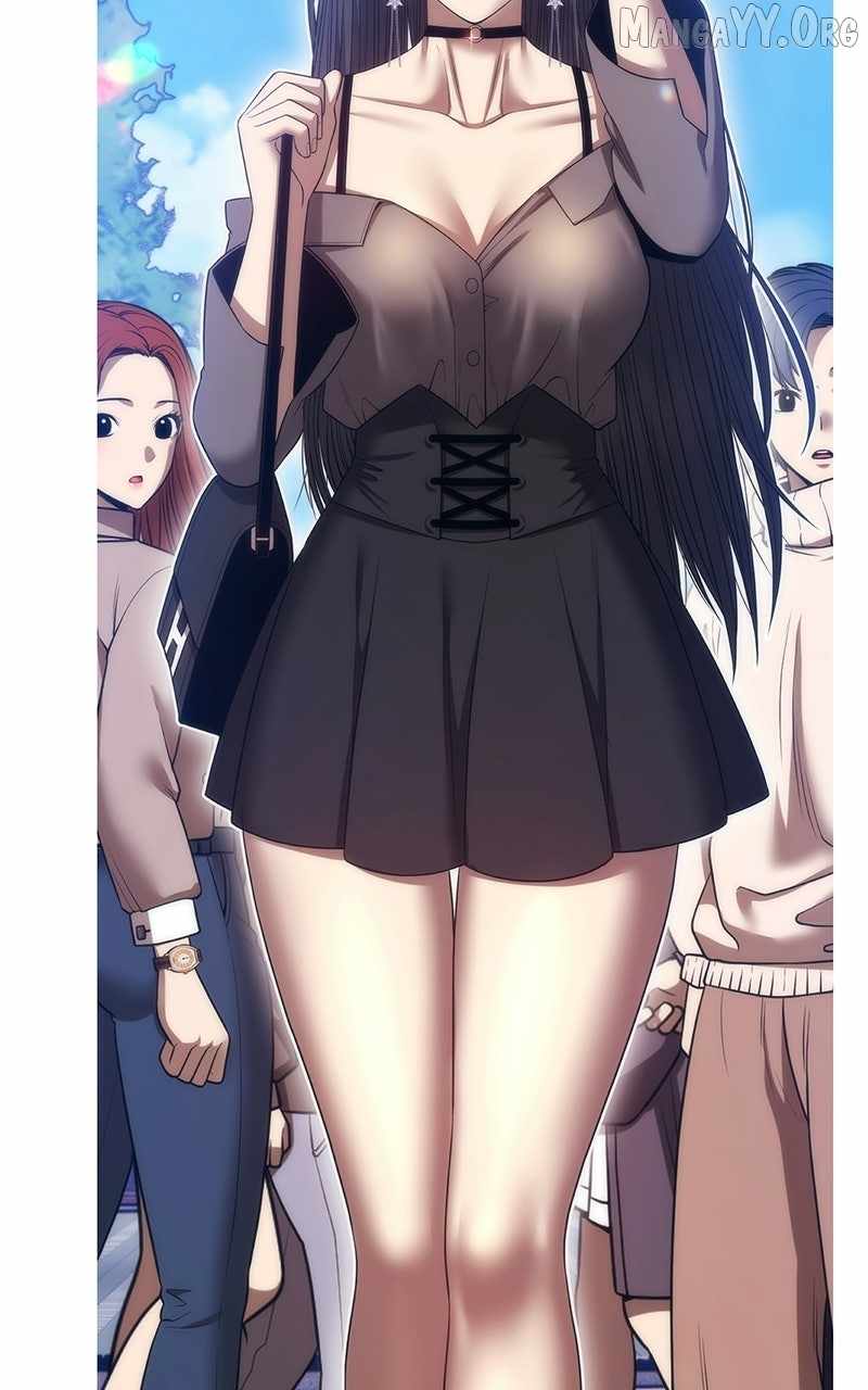 +99 Wooden stick Chapter 187 - Page 353