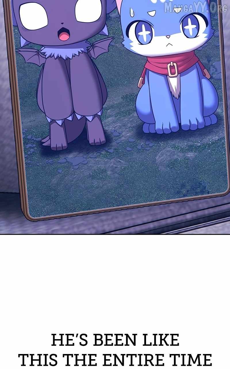 +99 Wooden stick Chapter 187 - Page 36