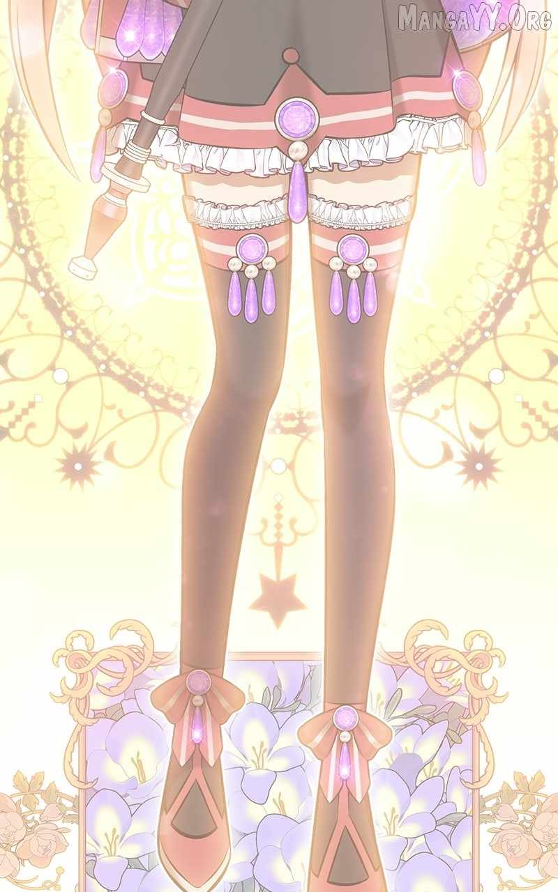 +99 Wooden stick Chapter 187 - Page 398