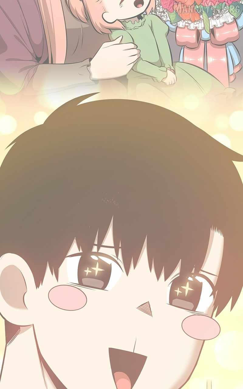 +99 Wooden stick Chapter 187 - Page 402