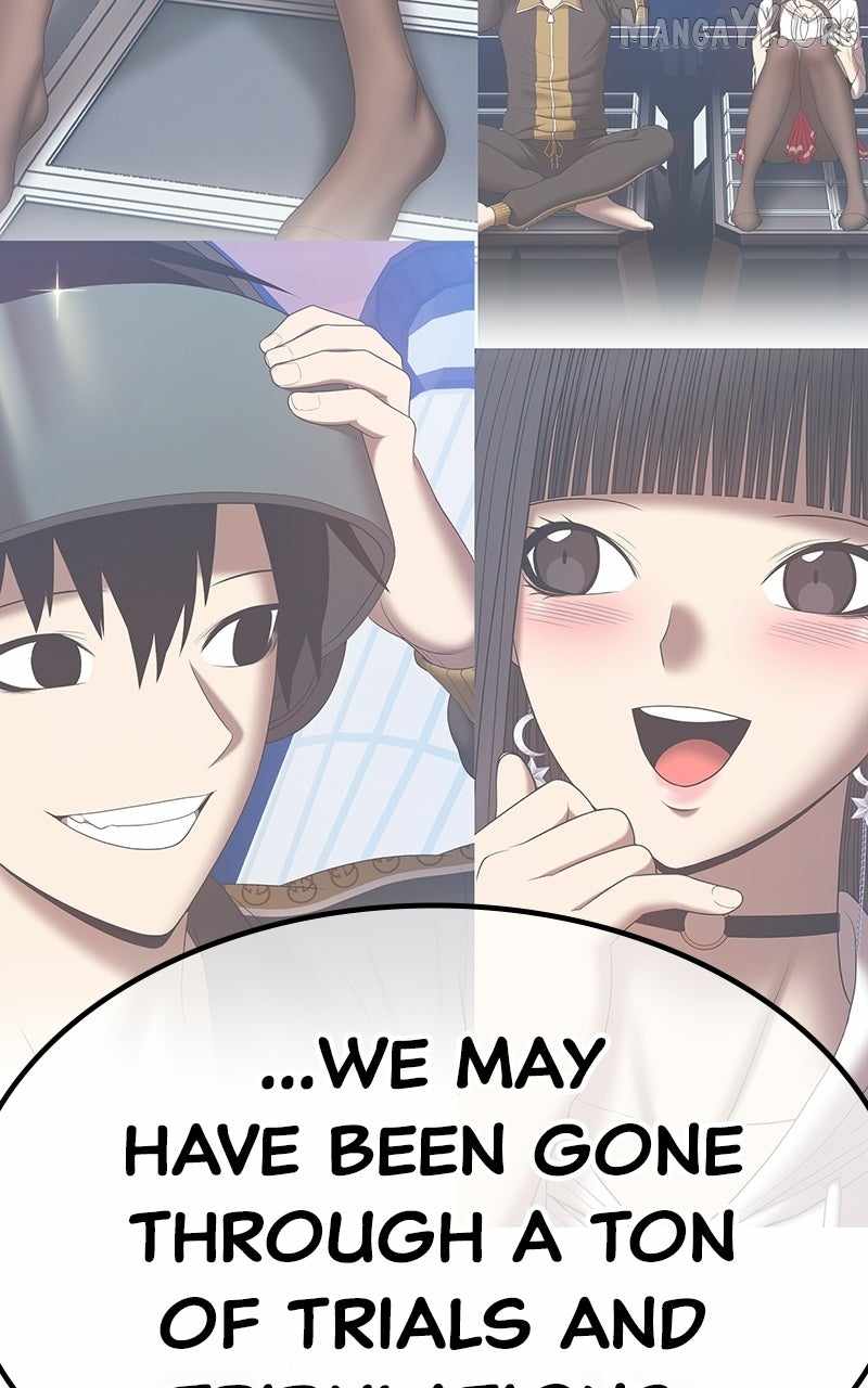 +99 Wooden stick Chapter 187 - Page 407