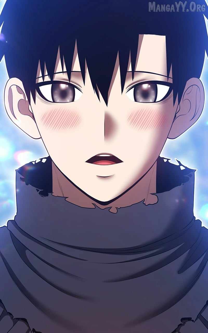 +99 Wooden stick Chapter 187 - Page 414