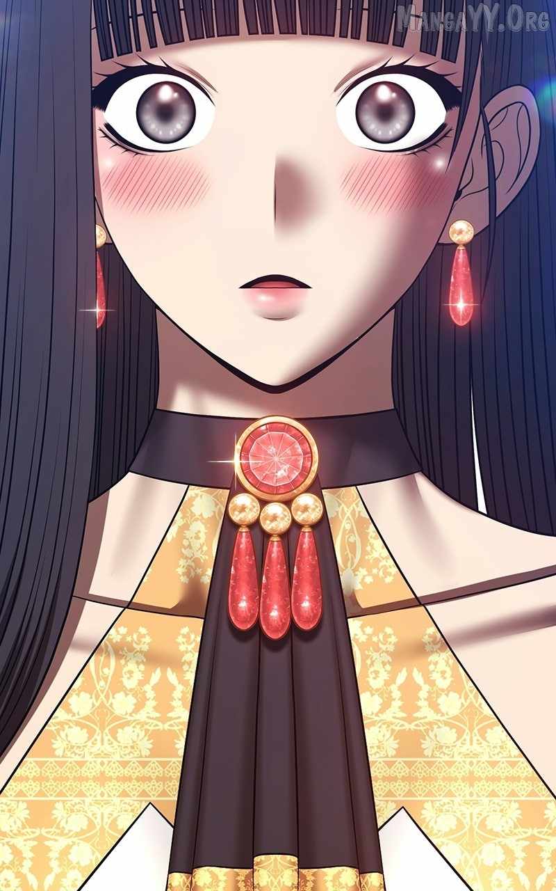 +99 Wooden stick Chapter 187 - Page 416