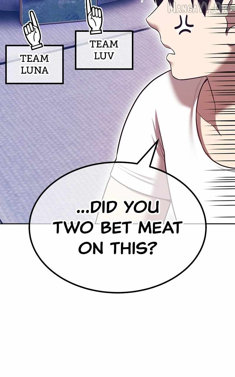 +99 Wooden stick Chapter 187 - Page 42