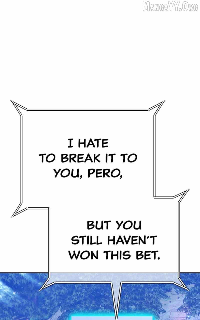 +99 Wooden stick Chapter 187 - Page 43