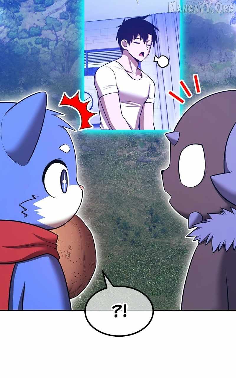 +99 Wooden stick Chapter 187 - Page 44