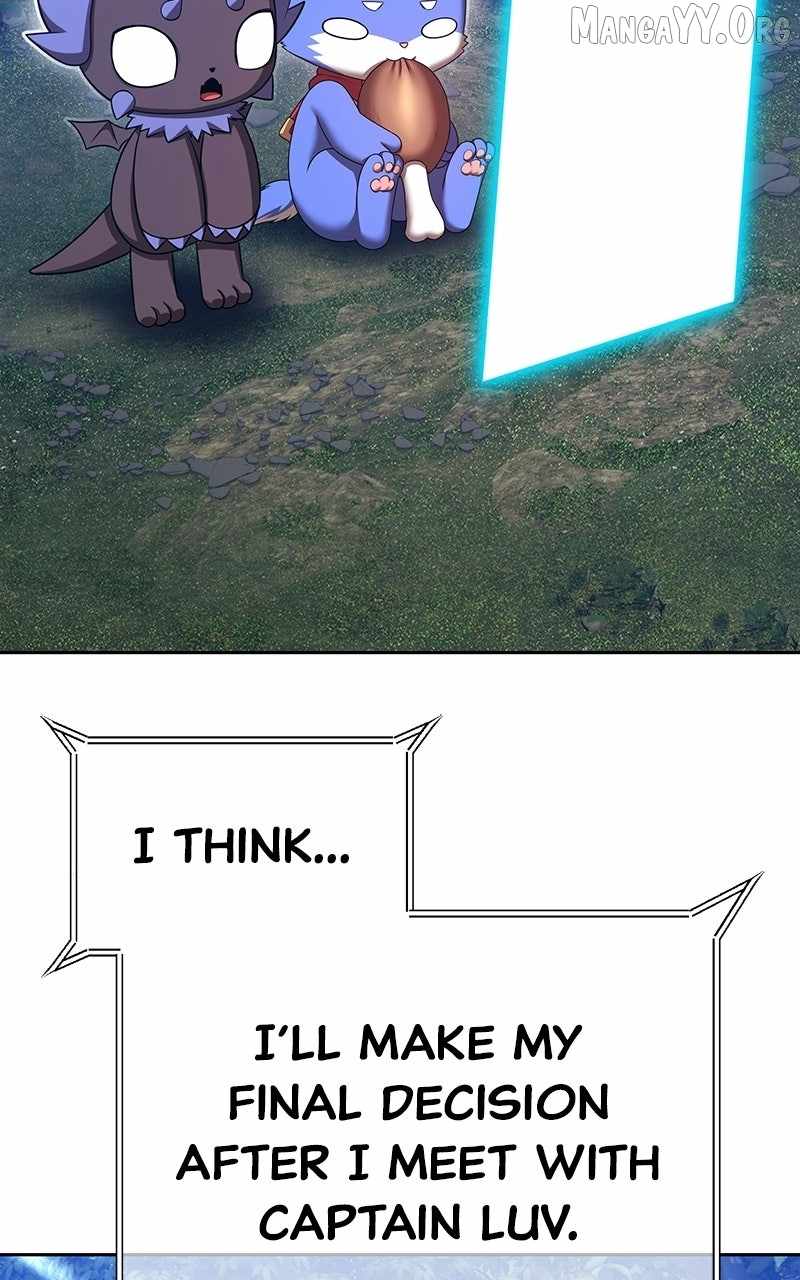 +99 Wooden stick Chapter 187 - Page 46