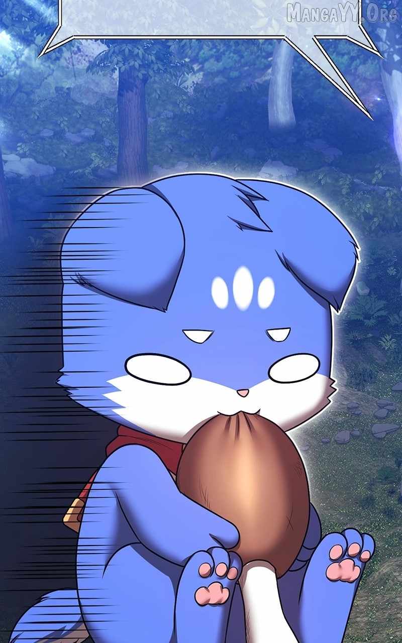 +99 Wooden stick Chapter 187 - Page 47