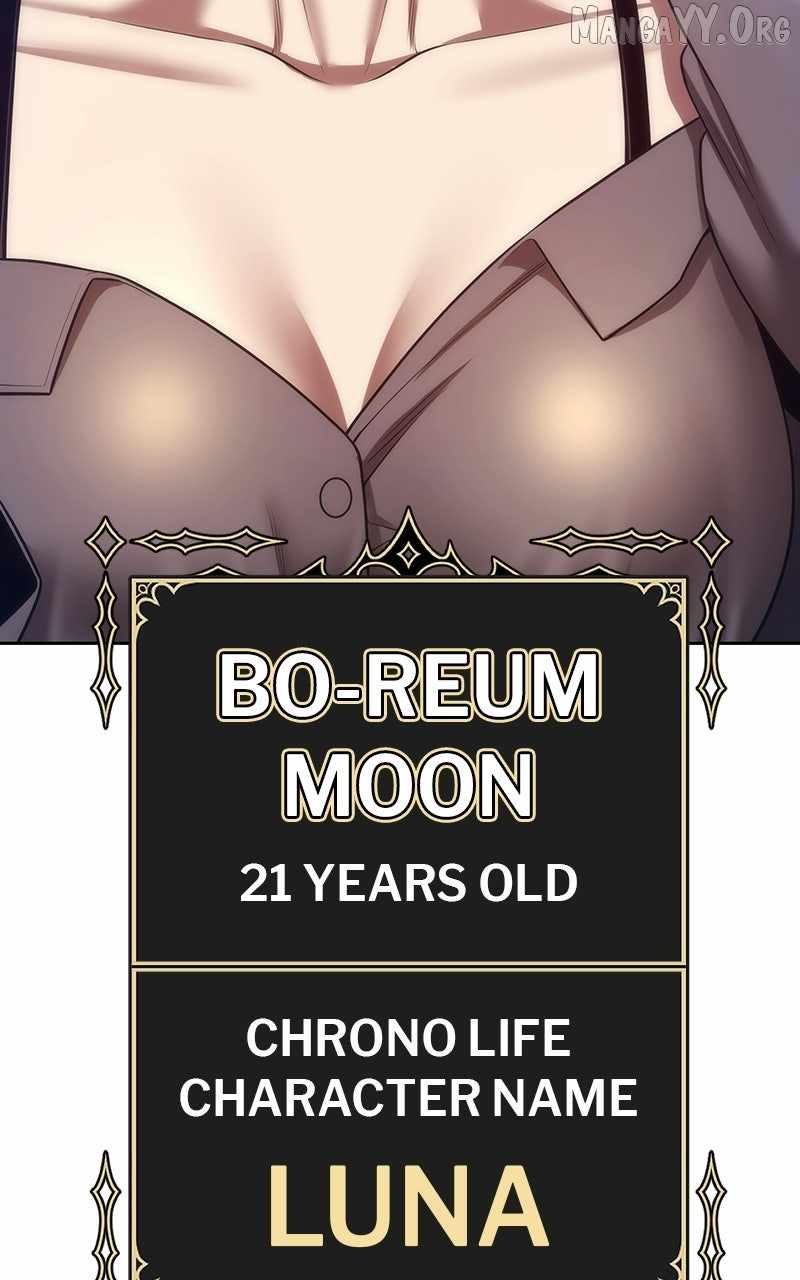 +99 Wooden stick Chapter 187 - Page 5