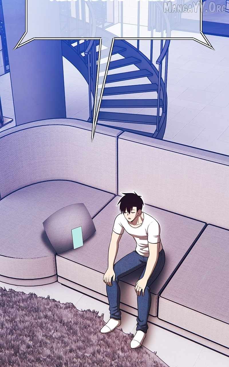 +99 Wooden stick Chapter 187 - Page 58