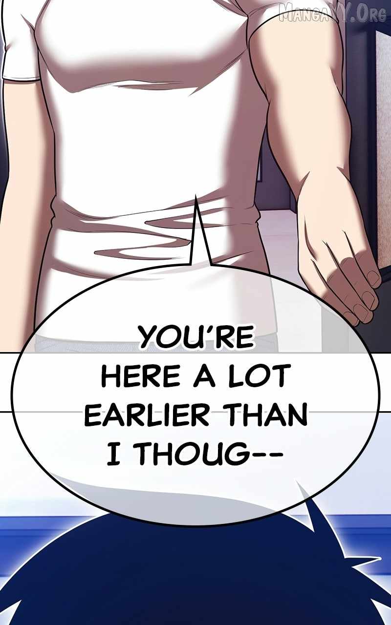 +99 Wooden stick Chapter 187 - Page 65