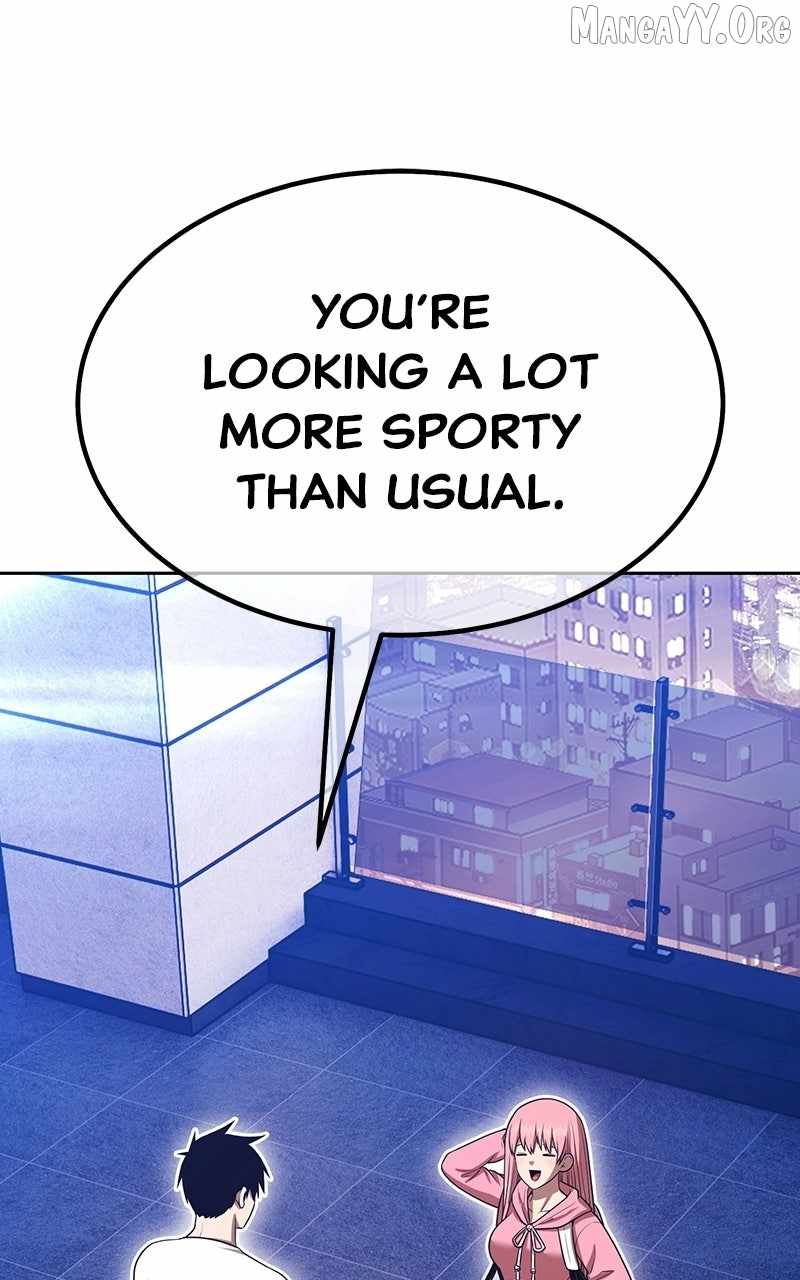 +99 Wooden stick Chapter 187 - Page 70