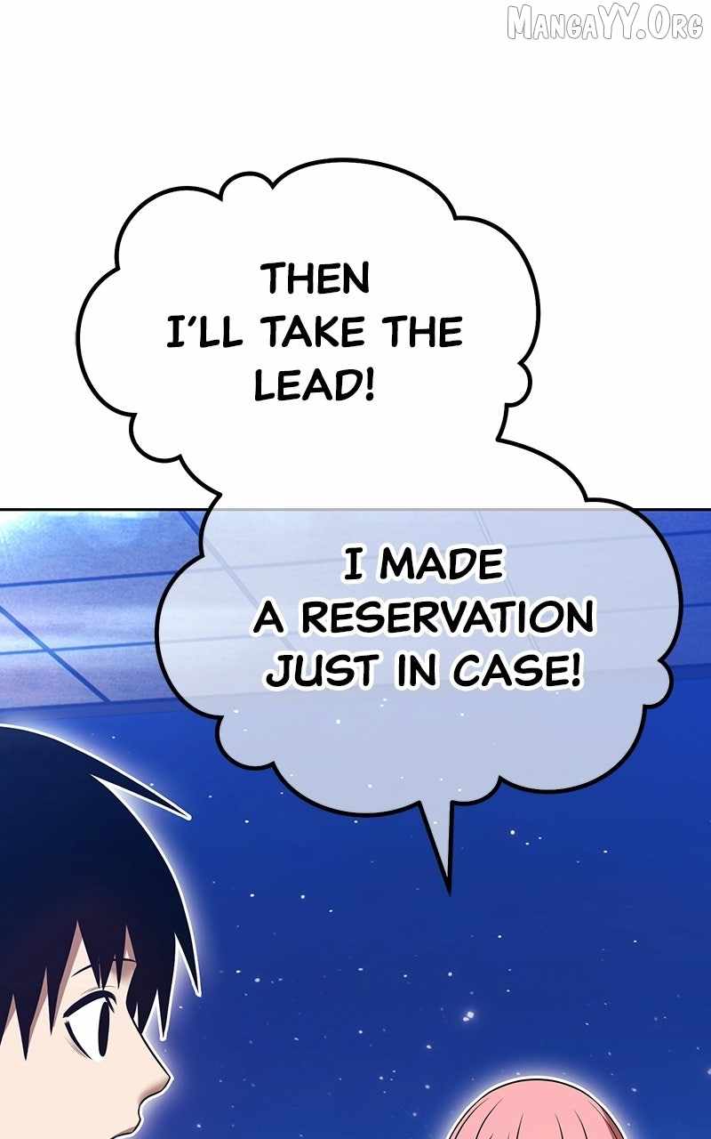 +99 Wooden stick Chapter 187 - Page 77