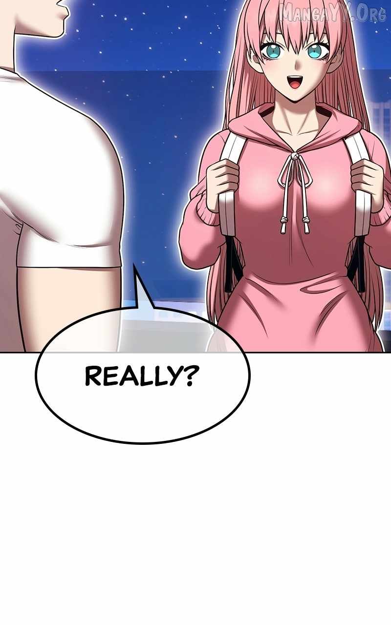 +99 Wooden stick Chapter 187 - Page 78