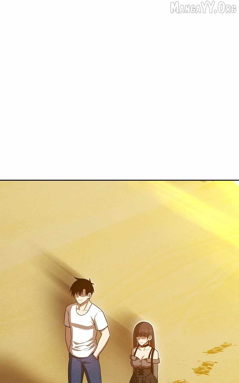 +99 Wooden stick Chapter 187 - Page 8