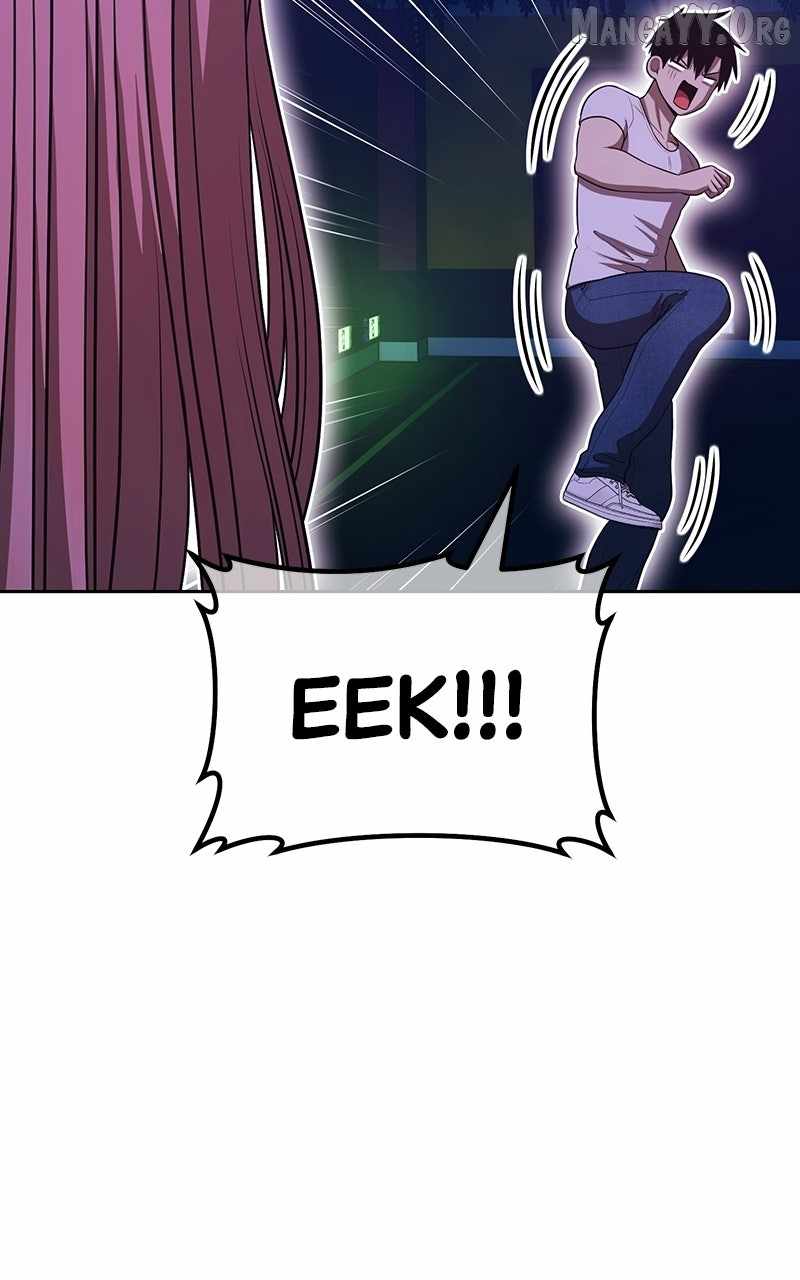 +99 Wooden stick Chapter 187 - Page 92