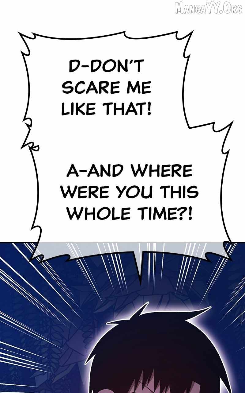 +99 Wooden stick Chapter 187 - Page 93