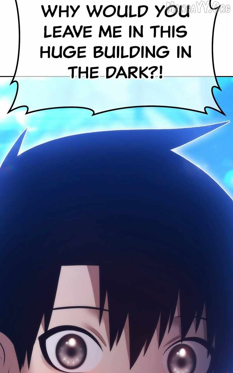 +99 Wooden stick Chapter 187 - Page 95