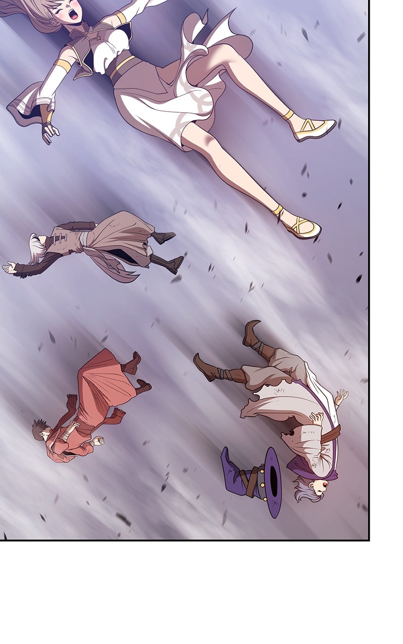 +99 Wooden stick Chapter 188 - Page 111