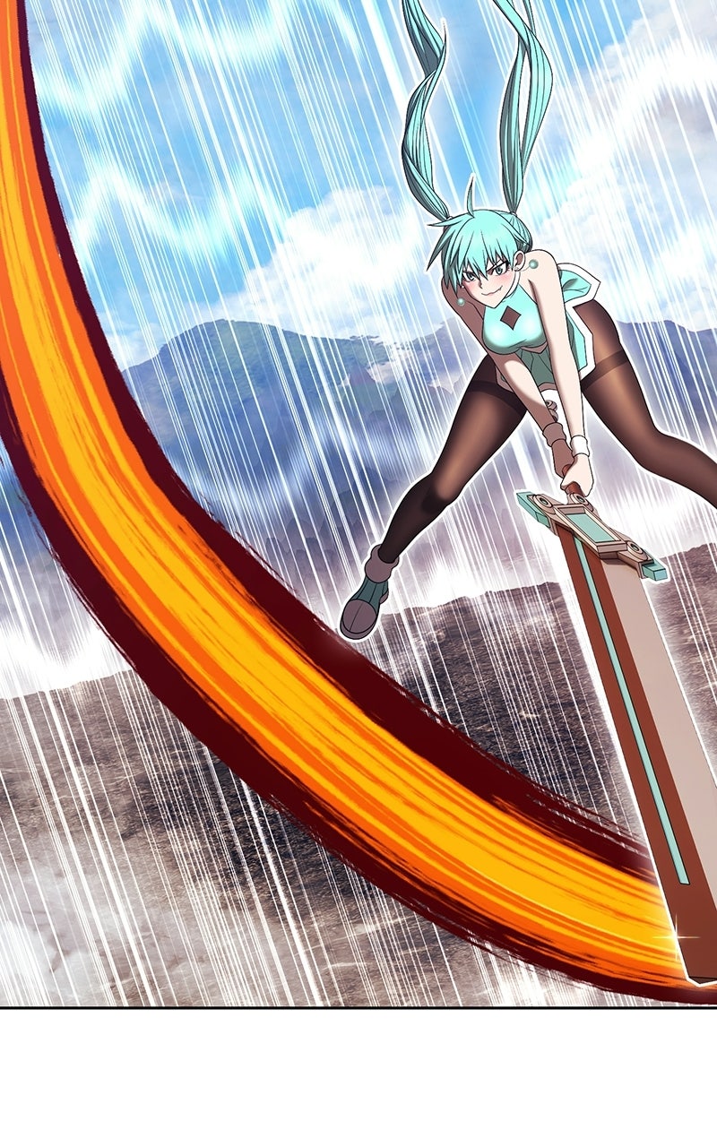 +99 Wooden stick Chapter 188 - Page 126