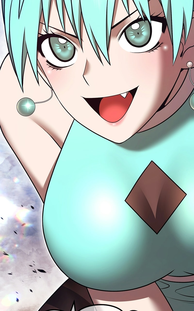 +99 Wooden stick Chapter 188 - Page 128
