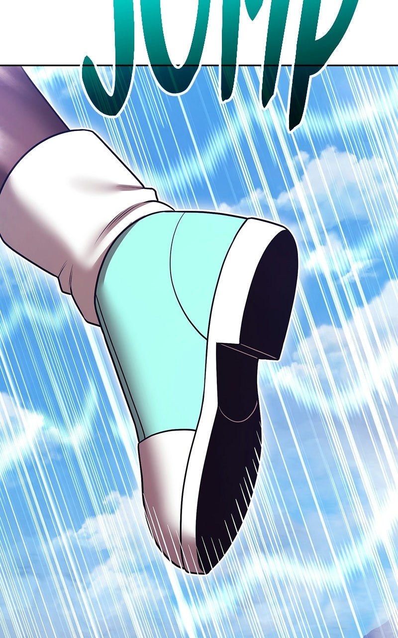 +99 Wooden stick Chapter 188 - Page 130