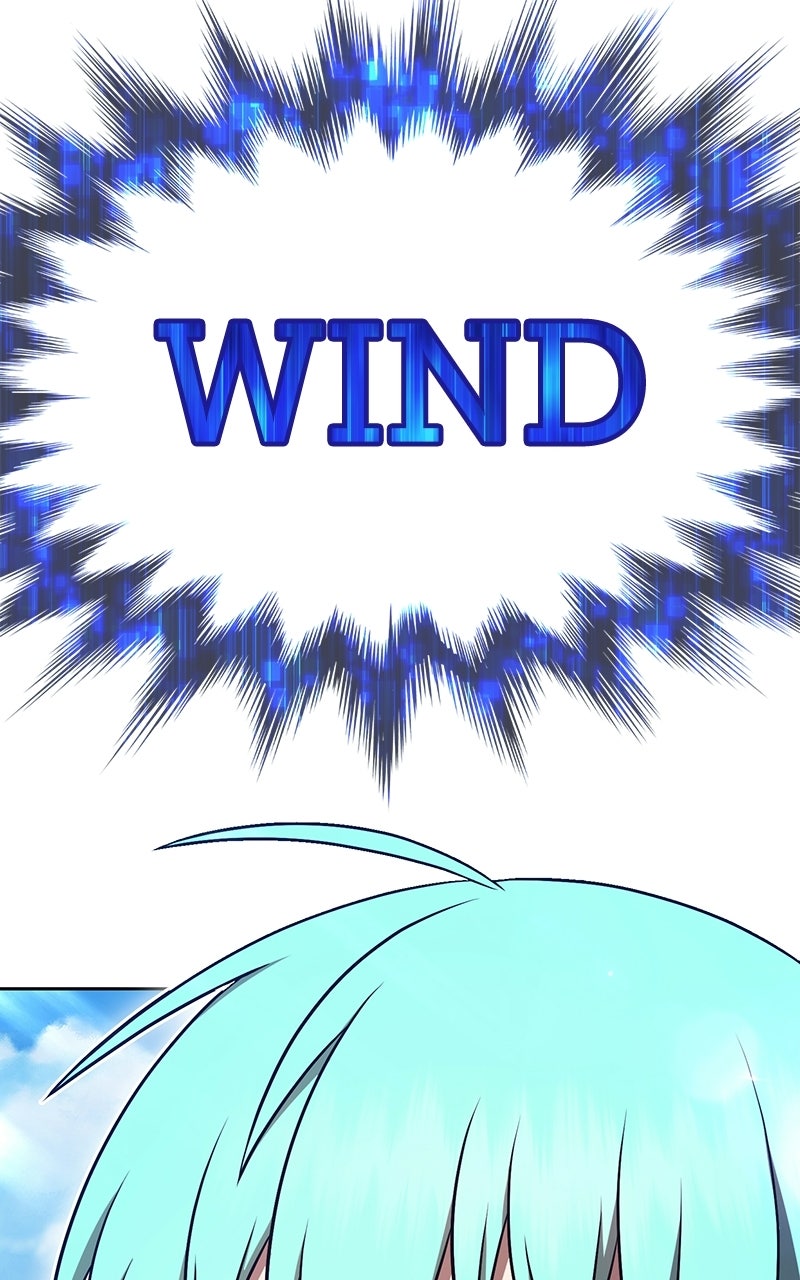 +99 Wooden stick Chapter 188 - Page 134
