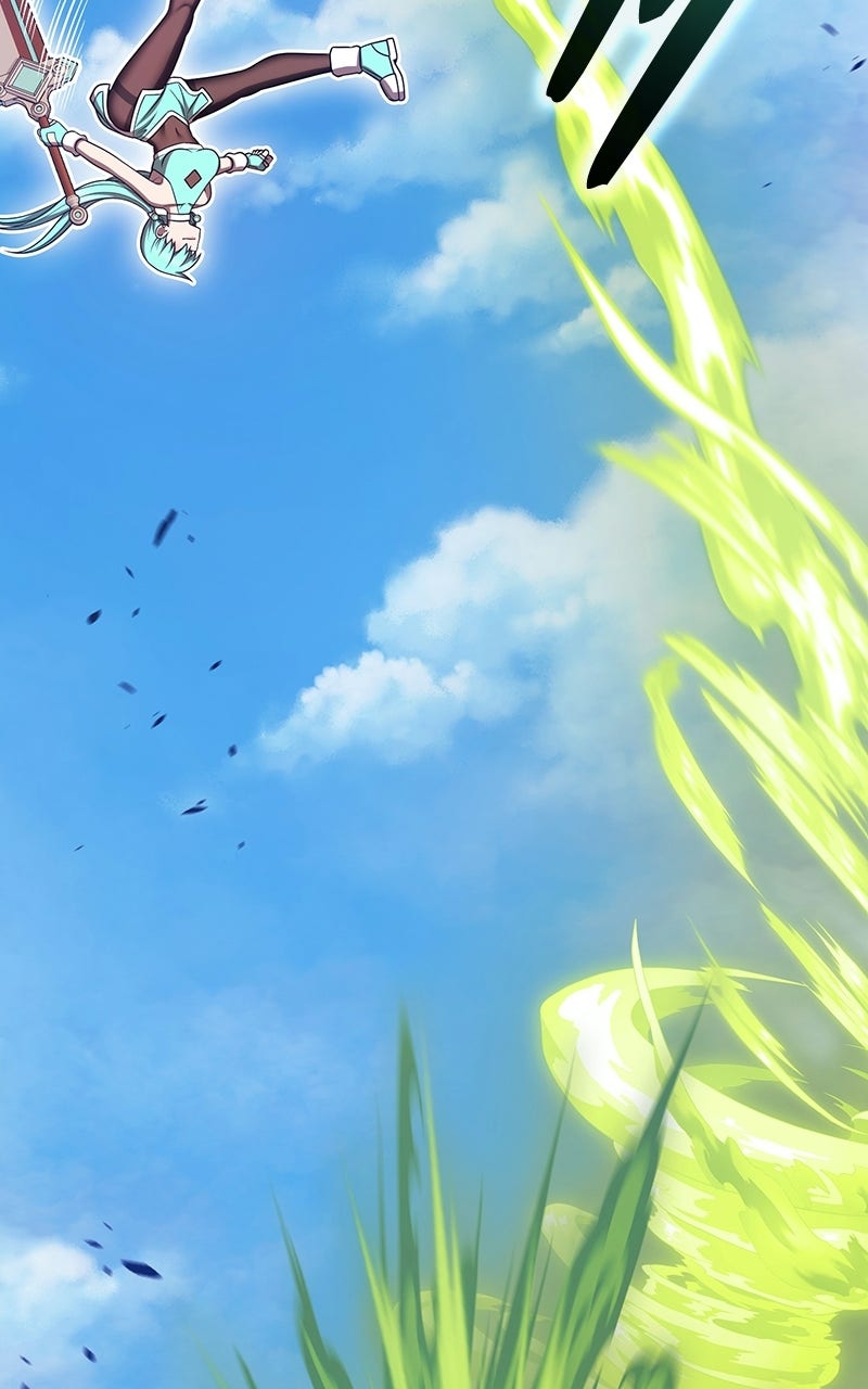 +99 Wooden stick Chapter 188 - Page 138