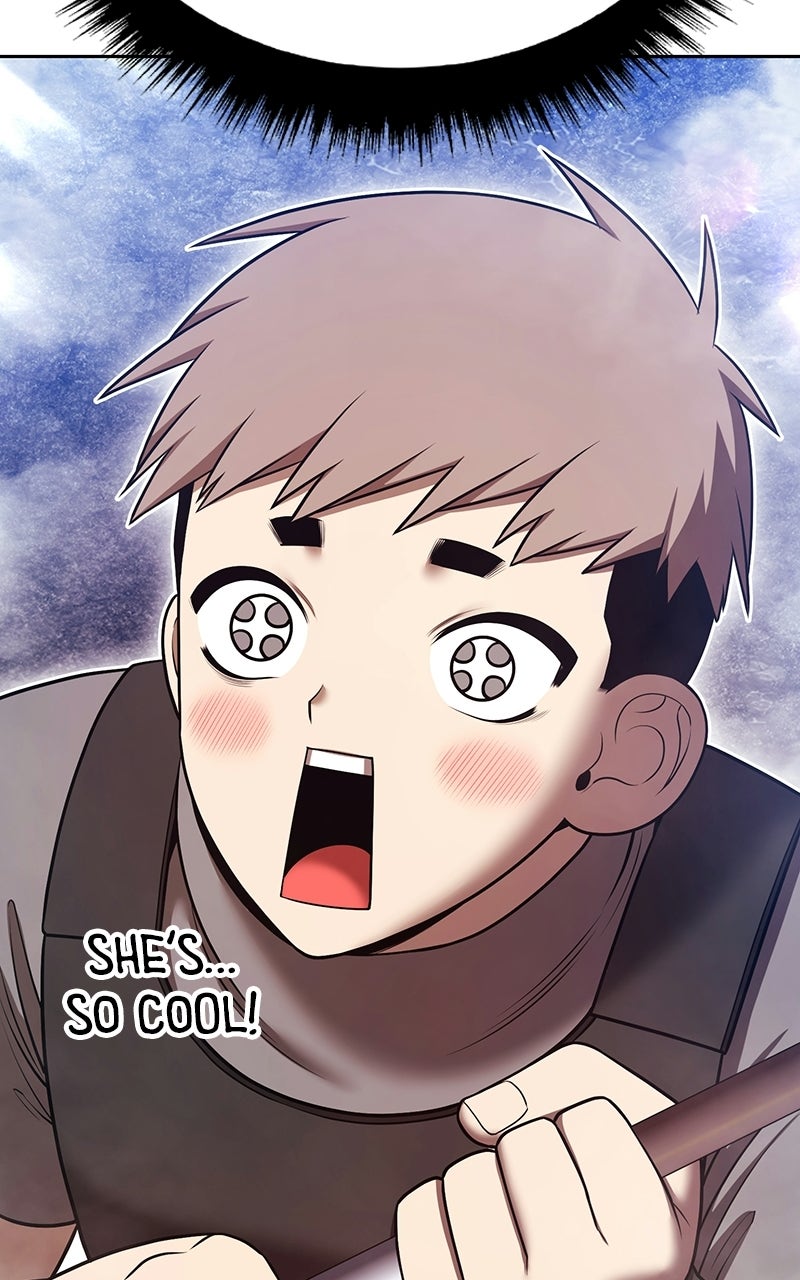 +99 Wooden stick Chapter 188 - Page 141