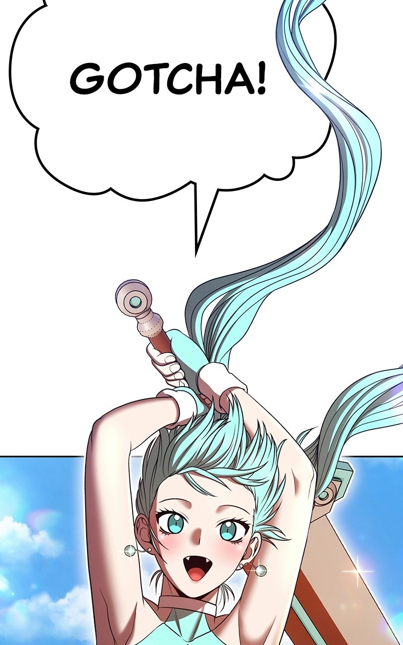 +99 Wooden stick Chapter 188 - Page 146