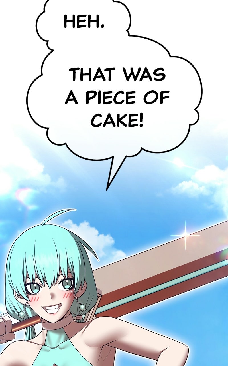 +99 Wooden stick Chapter 188 - Page 156