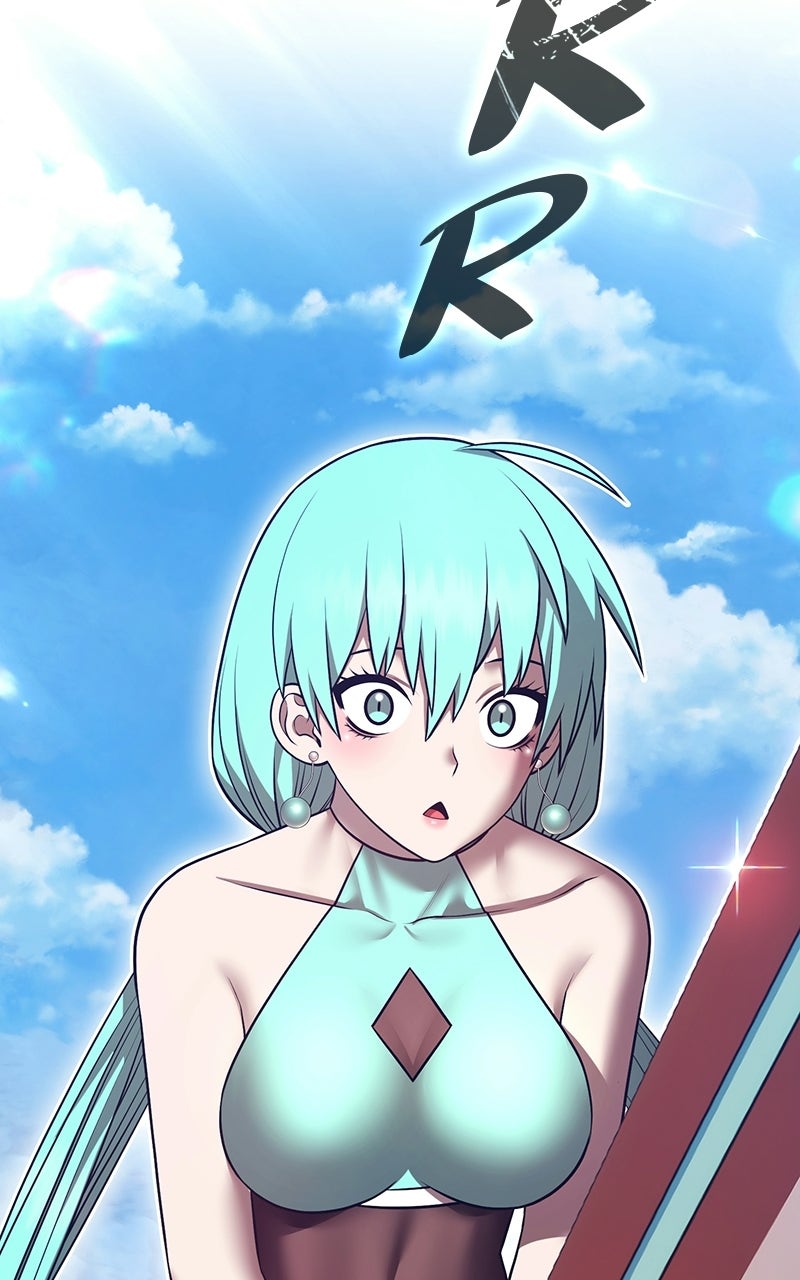 +99 Wooden stick Chapter 188 - Page 175