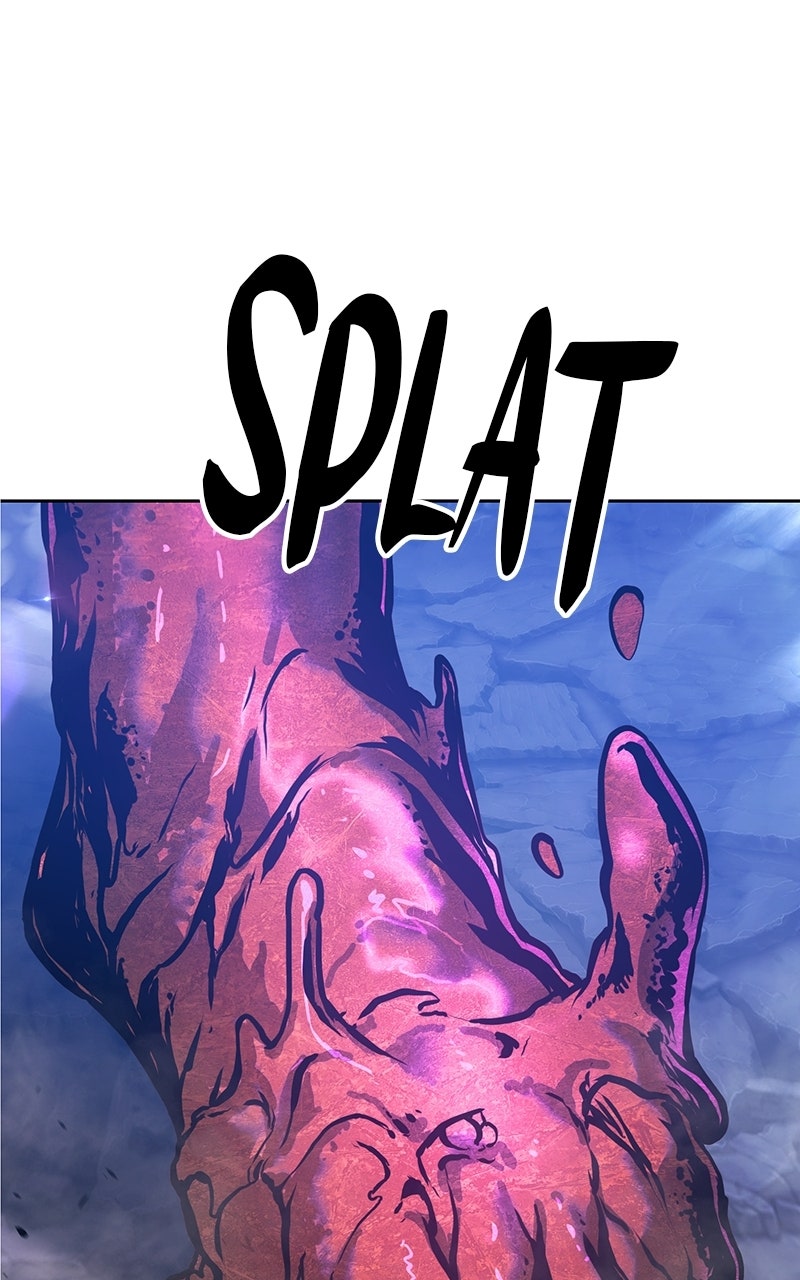 +99 Wooden stick Chapter 188 - Page 189